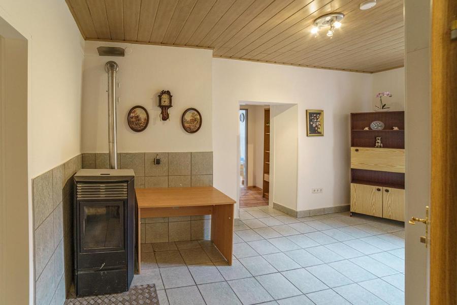 Ferienwohnungen Hubner 1 Am Flattachberg 外观 照片