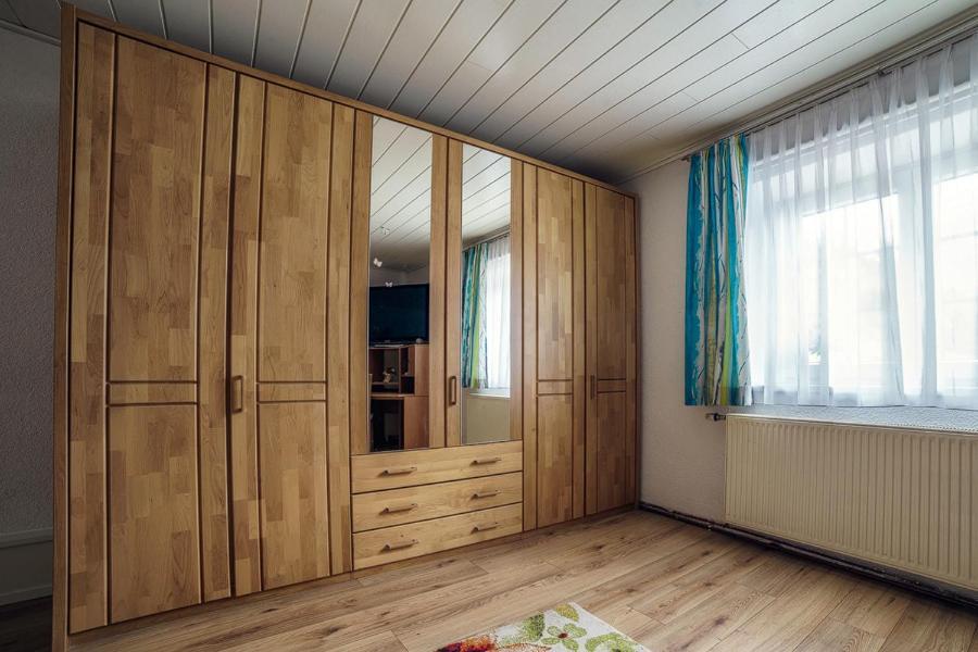 Ferienwohnungen Hubner 1 Am Flattachberg 外观 照片