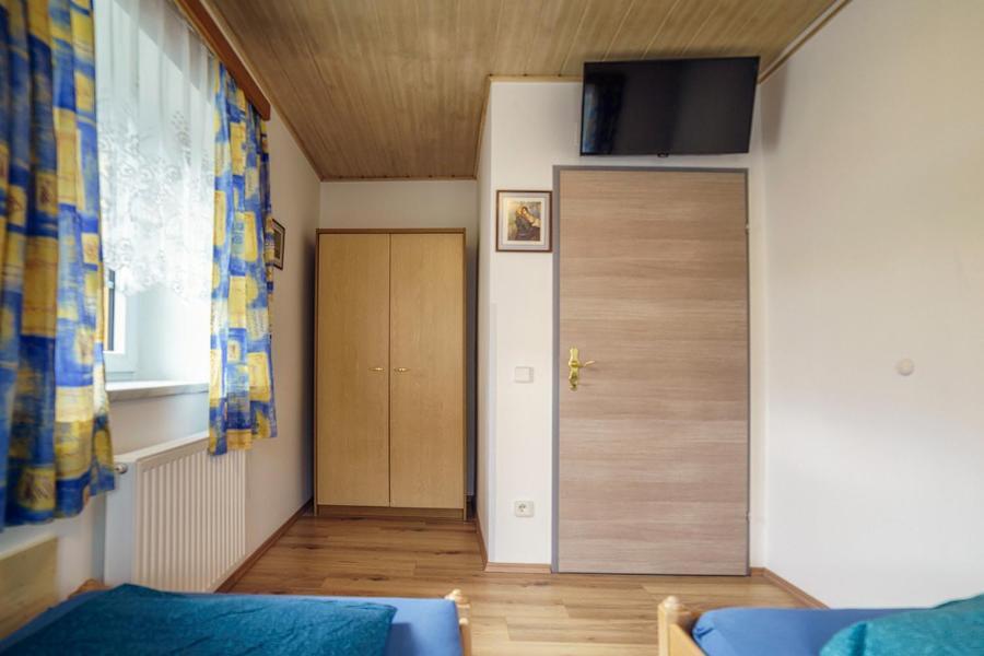 Ferienwohnungen Hubner 1 Am Flattachberg 外观 照片