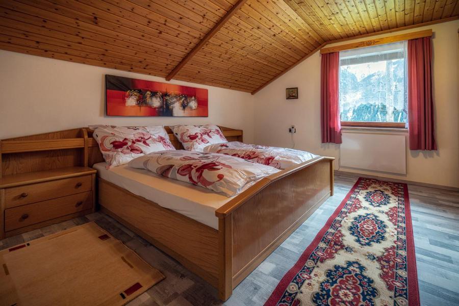 Ferienwohnungen Hubner 1 Am Flattachberg 外观 照片