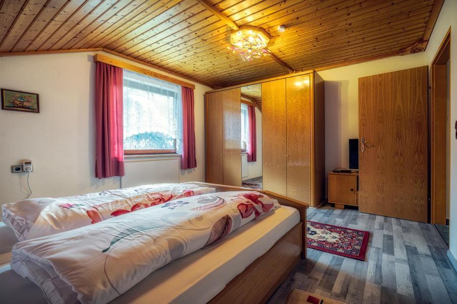Ferienwohnungen Hubner 1 Am Flattachberg 外观 照片