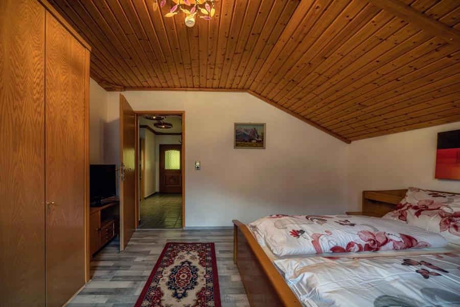 Ferienwohnungen Hubner 1 Am Flattachberg 外观 照片